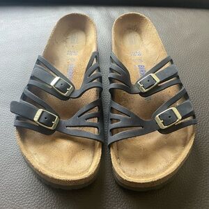 Birkenstock Granada Sandal
